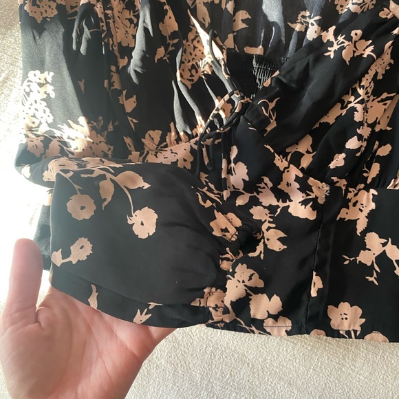 Abercrombie Top - Picture 5 of 8